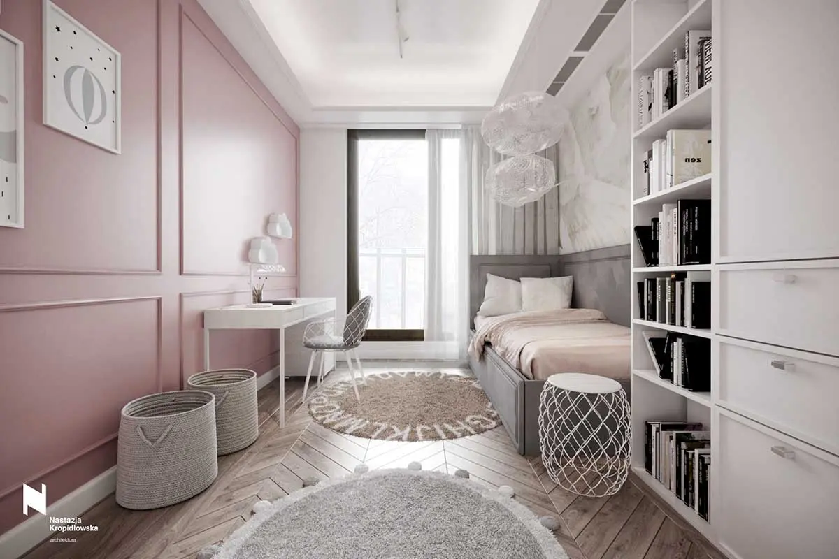 Nastazja Kropidłowska Rezydencja Foksal