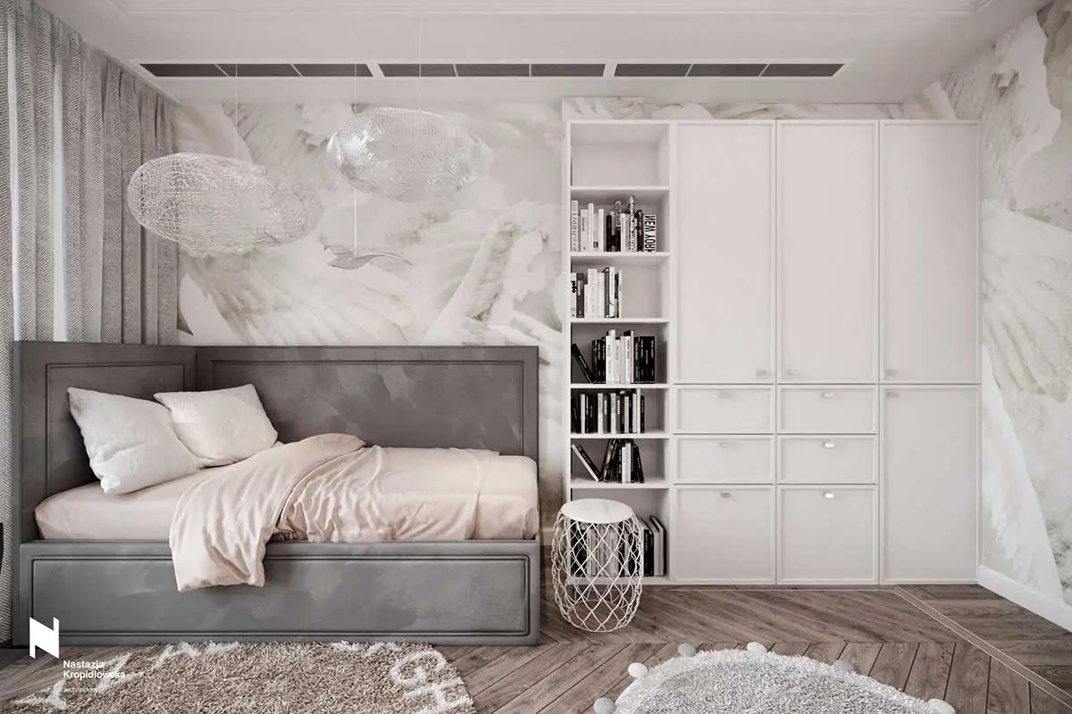 Nastazja Kropidłowska Rezydencja Foksal