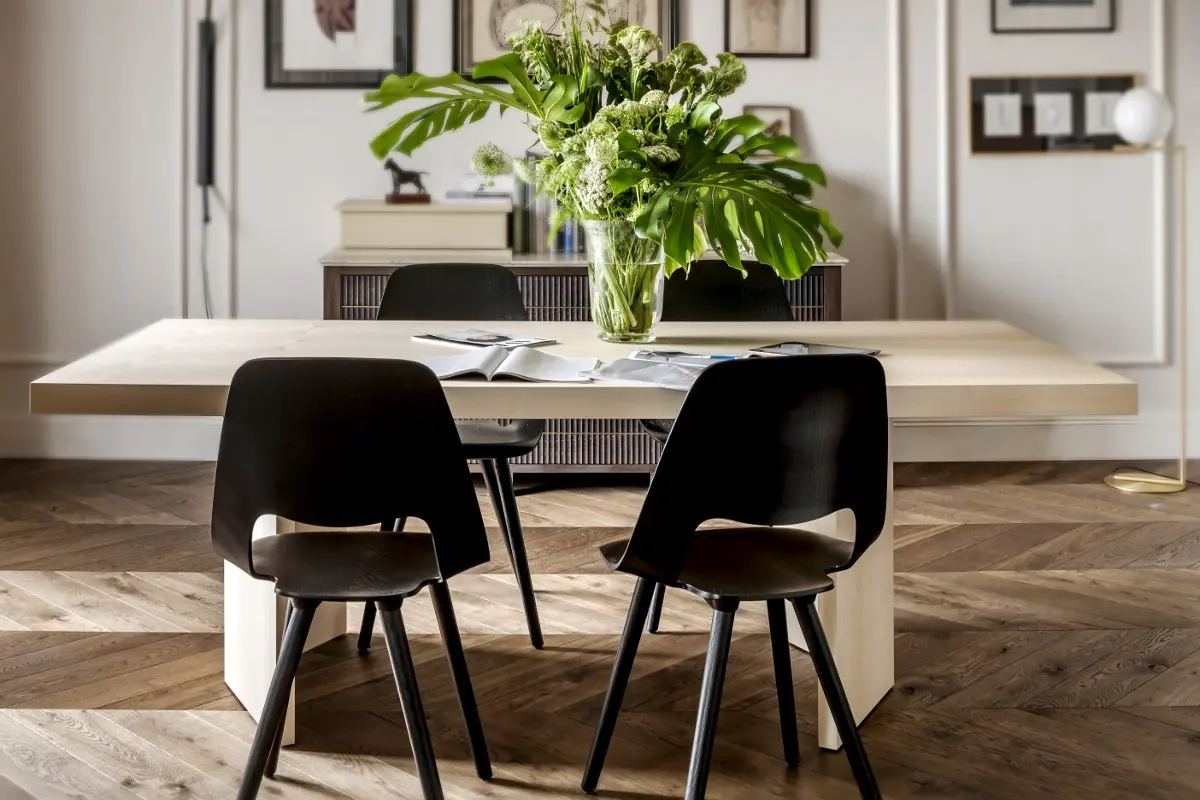 Proj.: Colombe Design