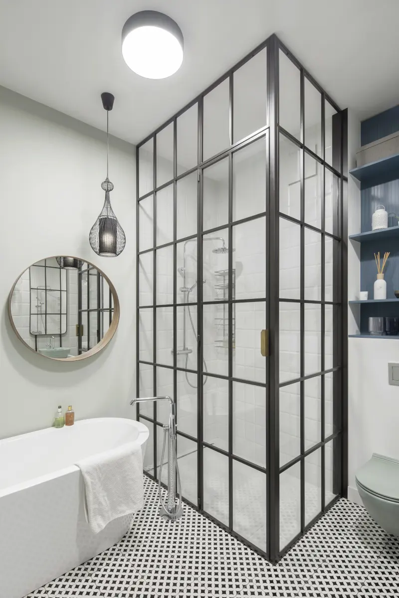 Proj.: Kando Architects