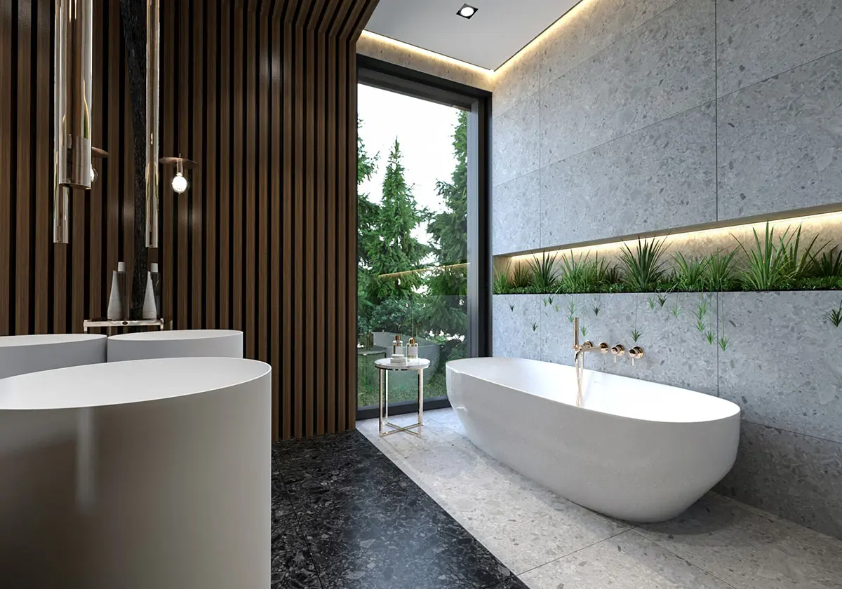 Proj.: Kontrasty Studio (Karina Kałuszewska, Malwina Hus)