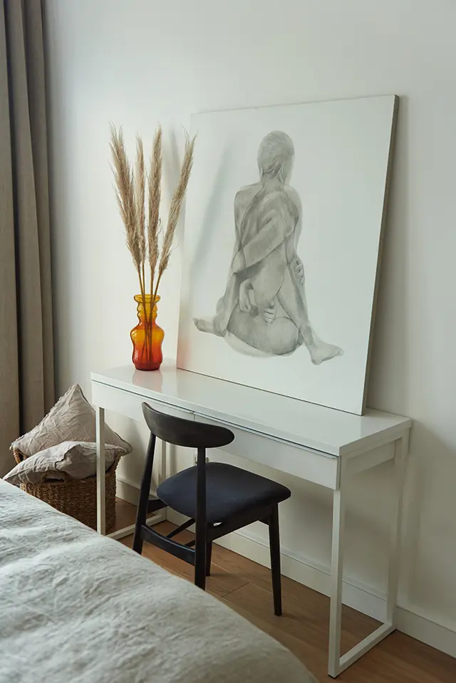 Proj.: Małgorzata Jaworska