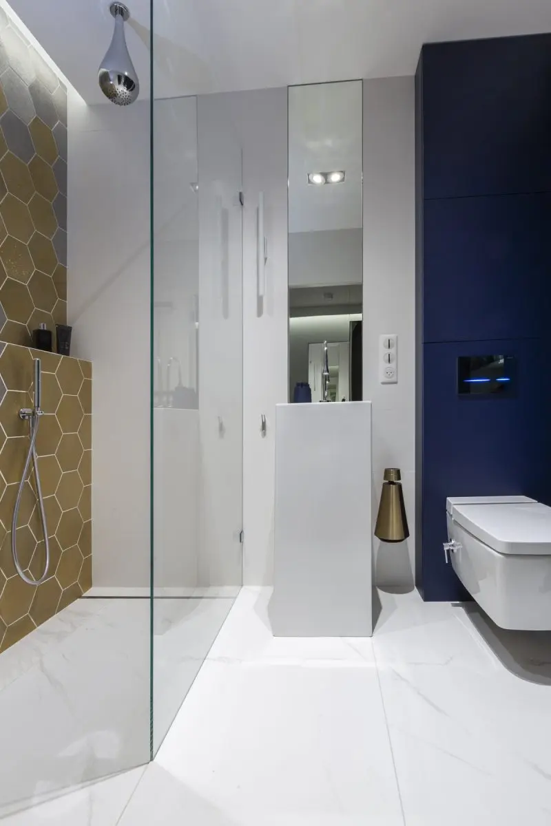 Proj.: Marker Studio; zdj.: Jaga Kraupe