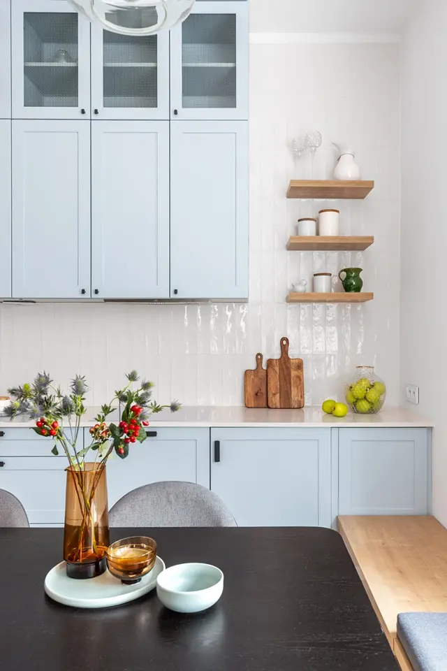 Proj.: Pracownia architektoniczna Odbicie Wnętrza