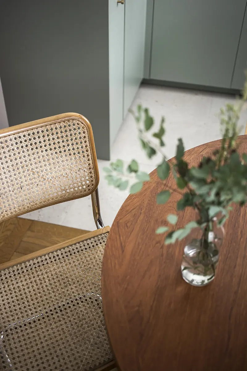 Projekt: Schudy Studio