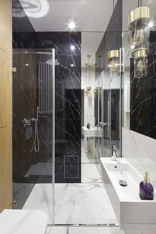 Proj. ZAZA Studio; fot.: Marcin Grabowiecki styl. Eliza Mrozińska