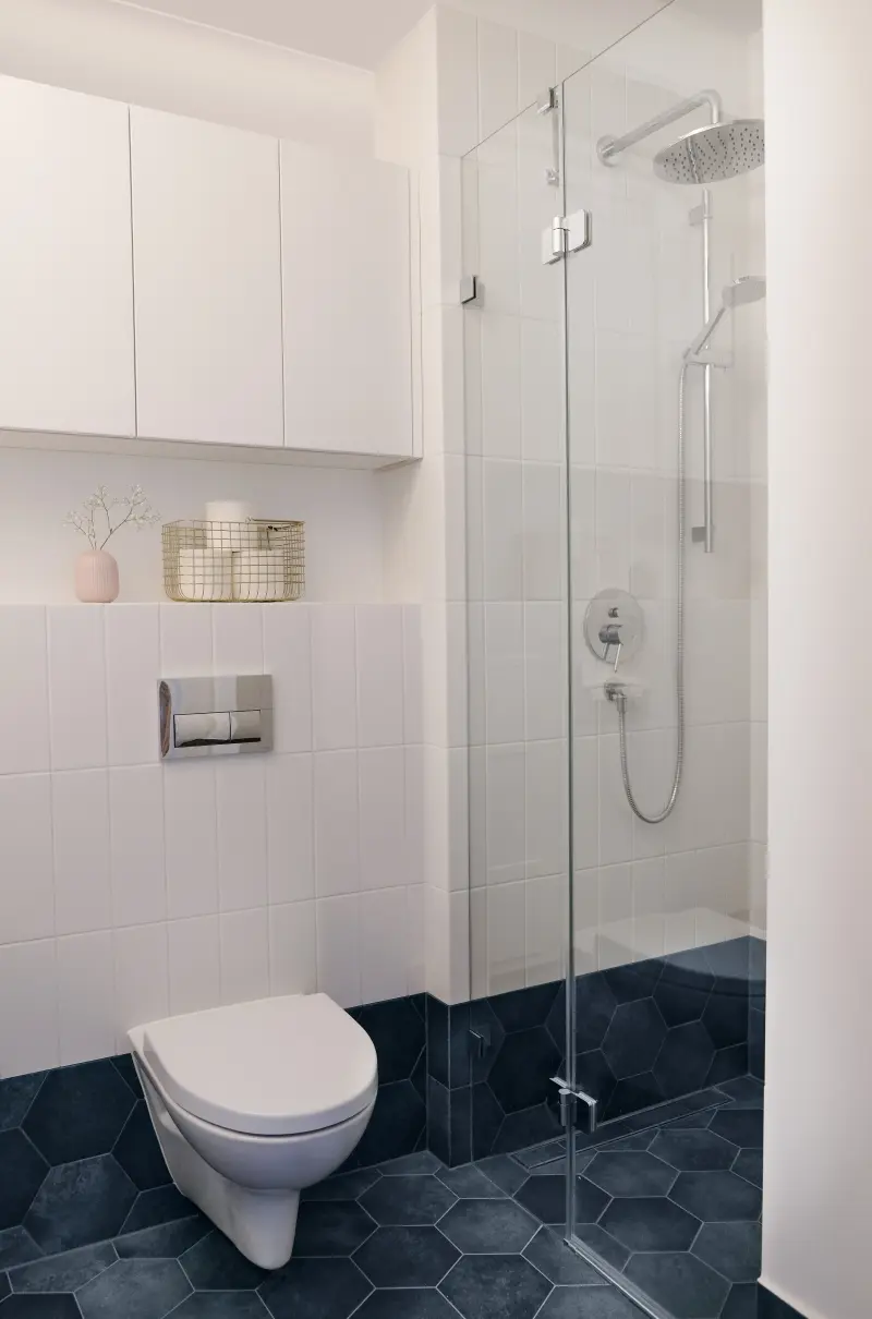 Projekt: Dembowska studio architektury oraz JAG studio architektury