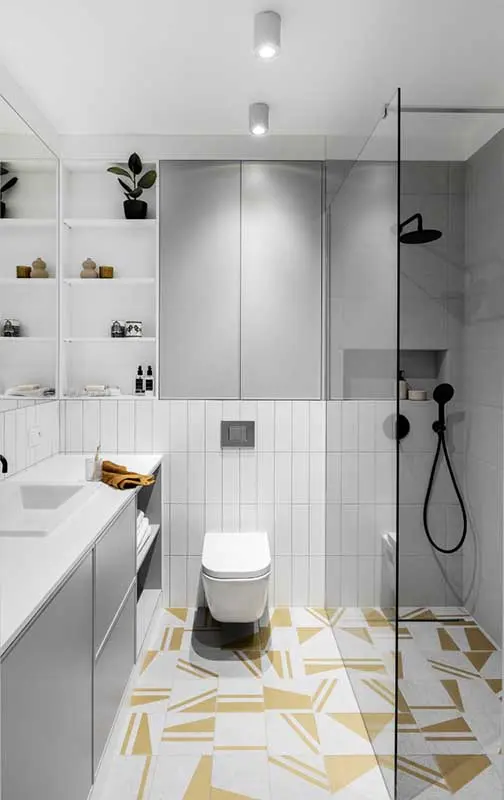 Projekt: Form of Design; Zdjęcia: Ayuko Studio