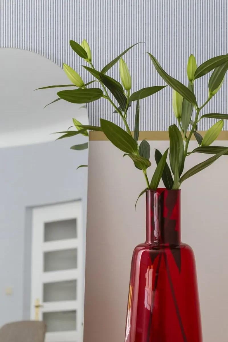 Projekt: In Architekci; Zdjęcia: Hanna Połczyńska kroniki studio