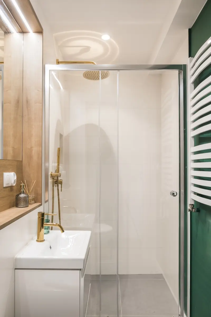 Projekt: MOOD Studio; Fot.: Lokum Studio