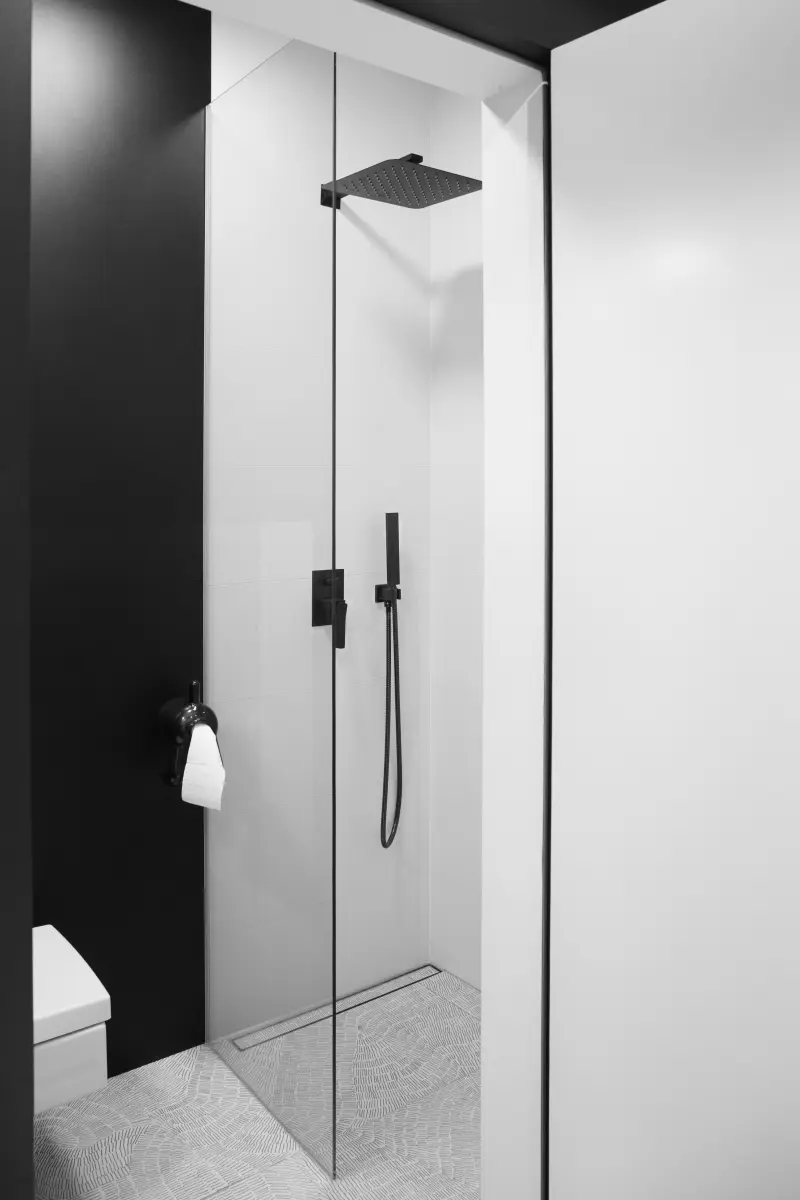 Projekt: Na Antresoli