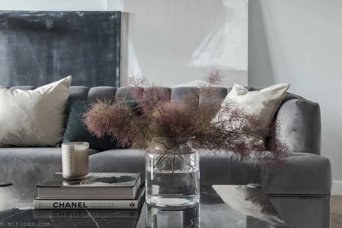 Projekt: Nadia Mitłosz