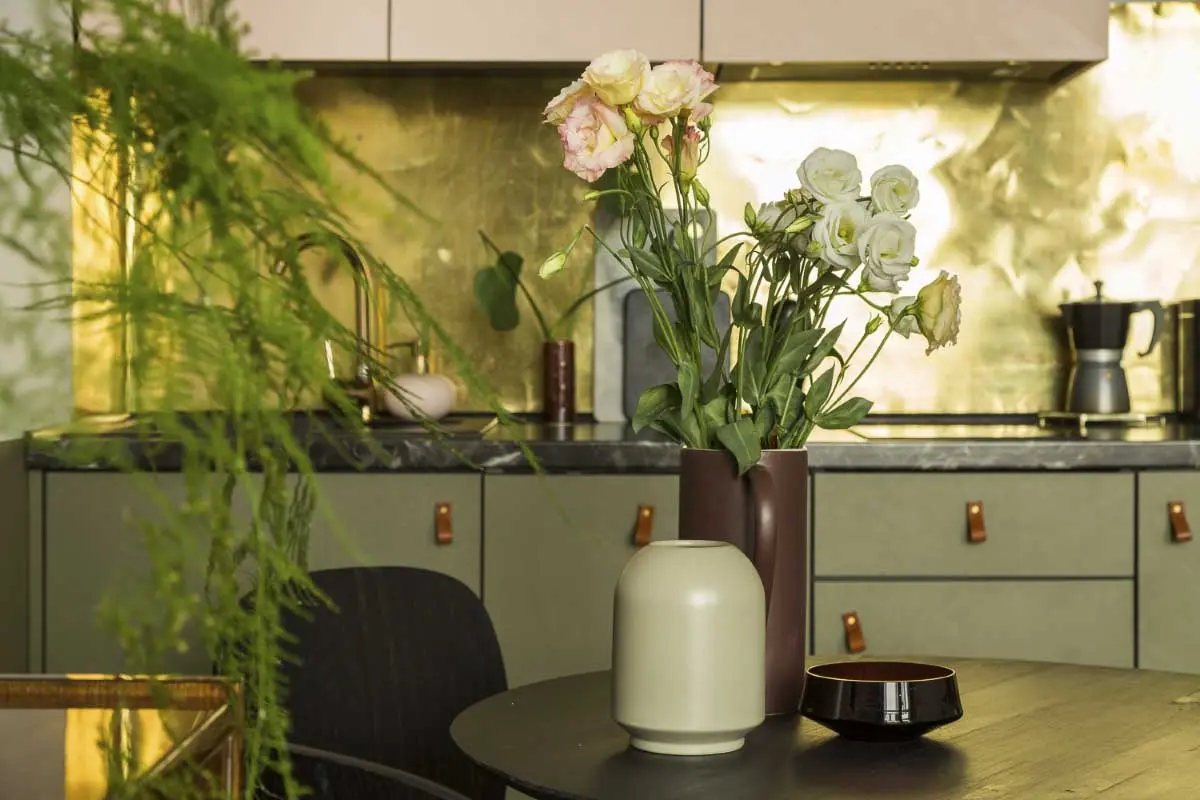 Projekt: Hyz Projektuje/Aleksandra Hyz, Aleksanda Mętlewicz; Zdjęcia: Kąty Proste