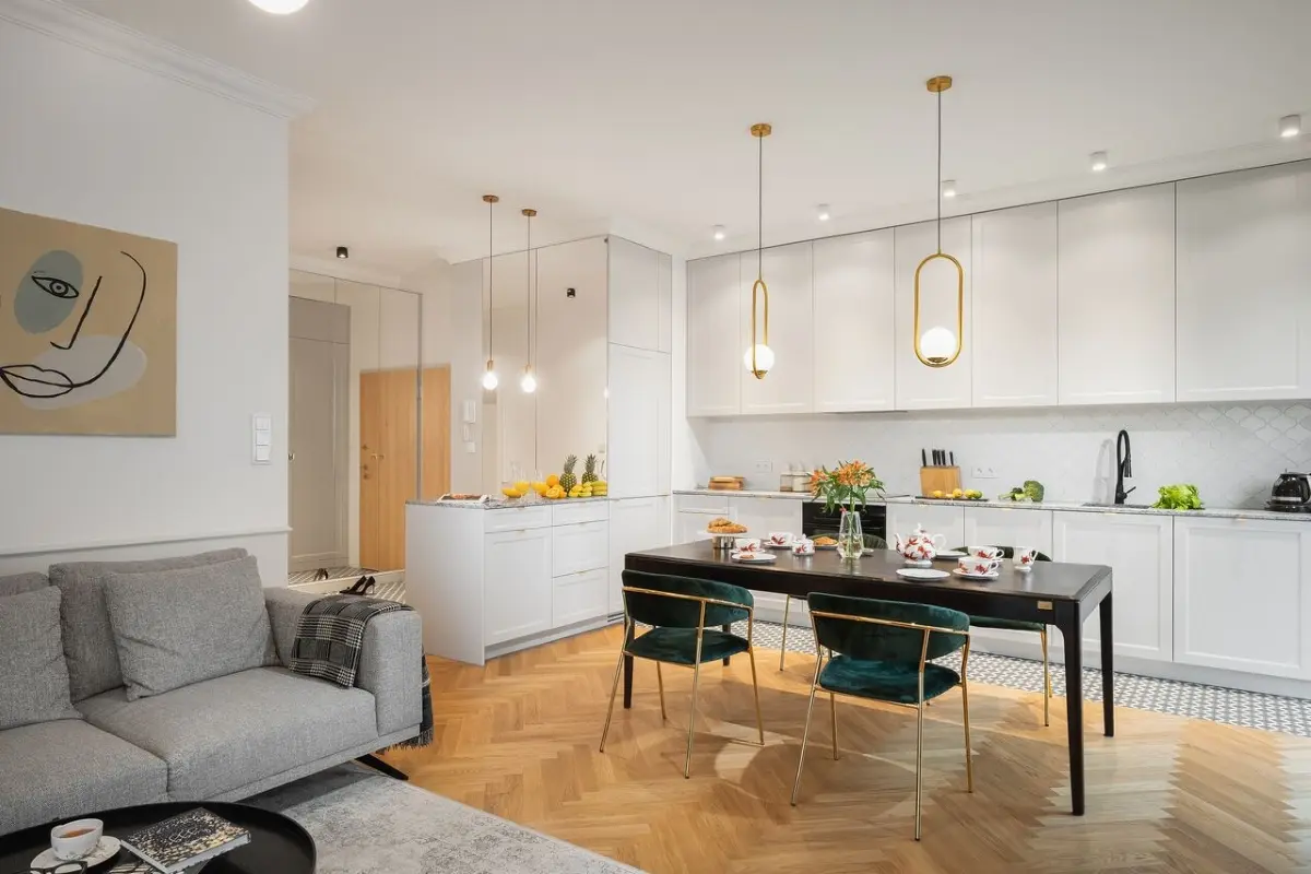 proj. WZ Studio, zdj. Trzykropy