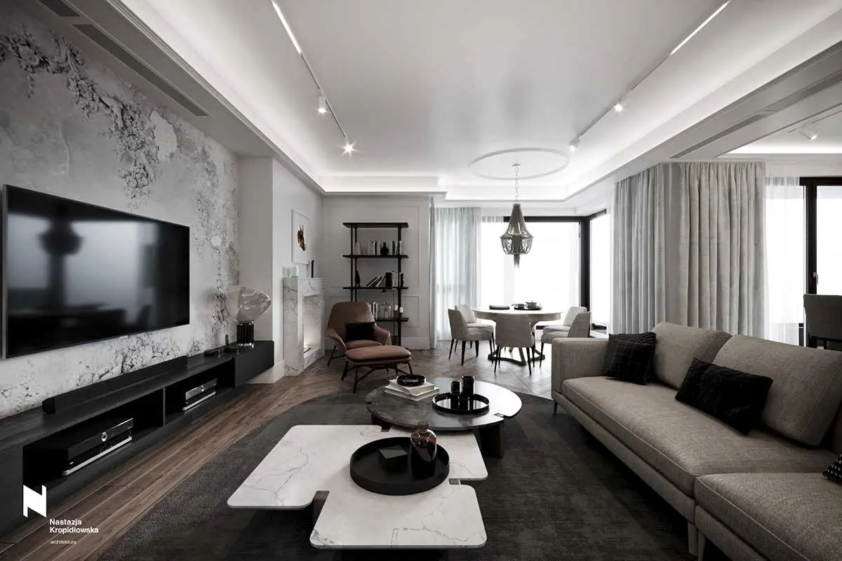 Nastazja Kropidłowska Rezydencja Foksal