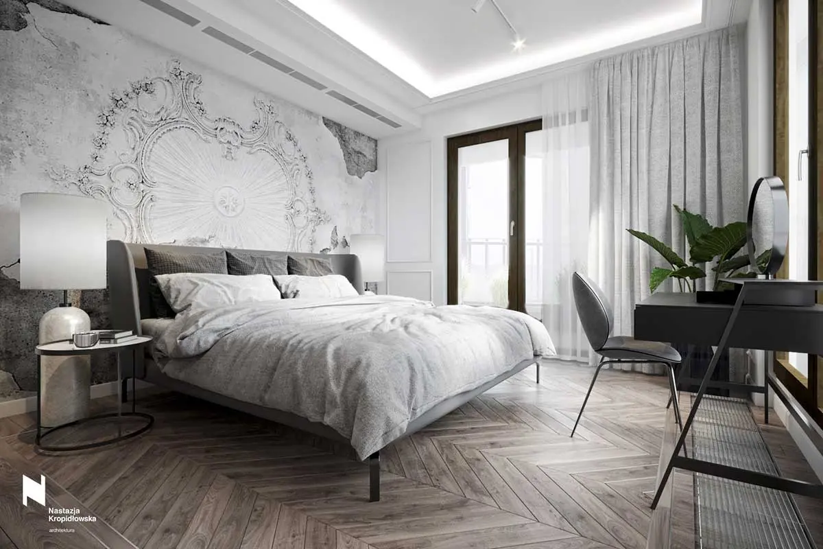 Nastazja Kropidłowska Rezydencja Foksal