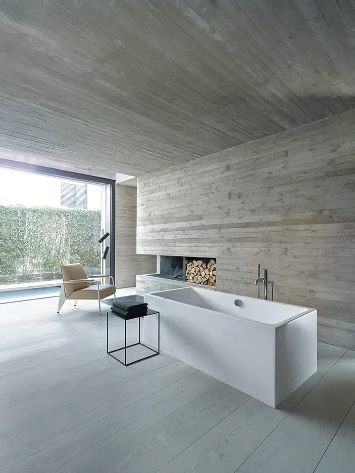 Kolekcje do łazienki Duravit