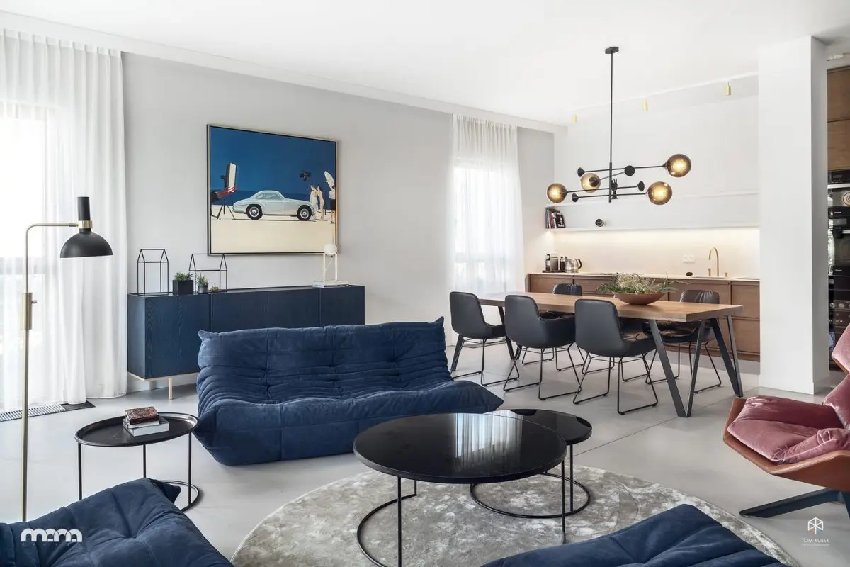 proj. Mana Design, zdj. Tom Kurek