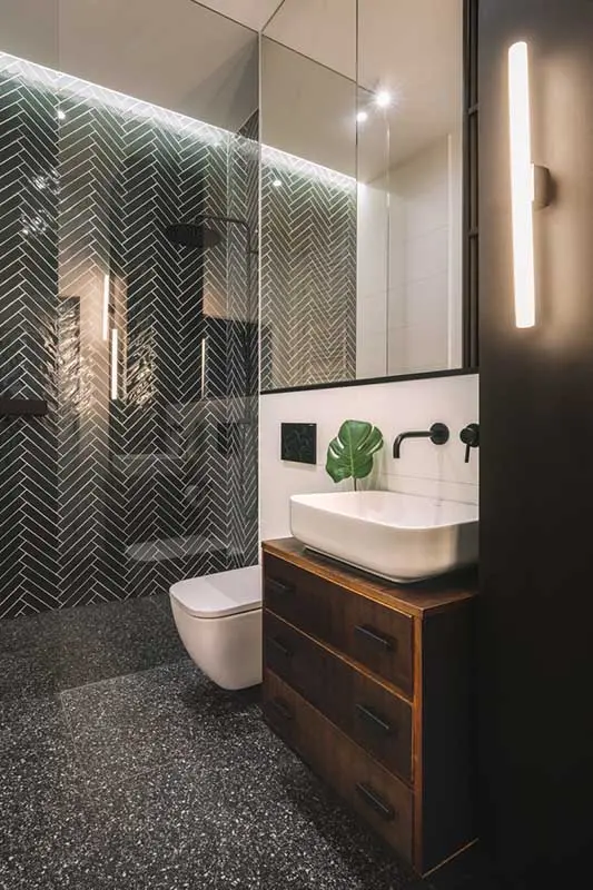 Proj.: Wrażenia Przestrzenne; Fot.: Hanna Połczyńska Kroniki