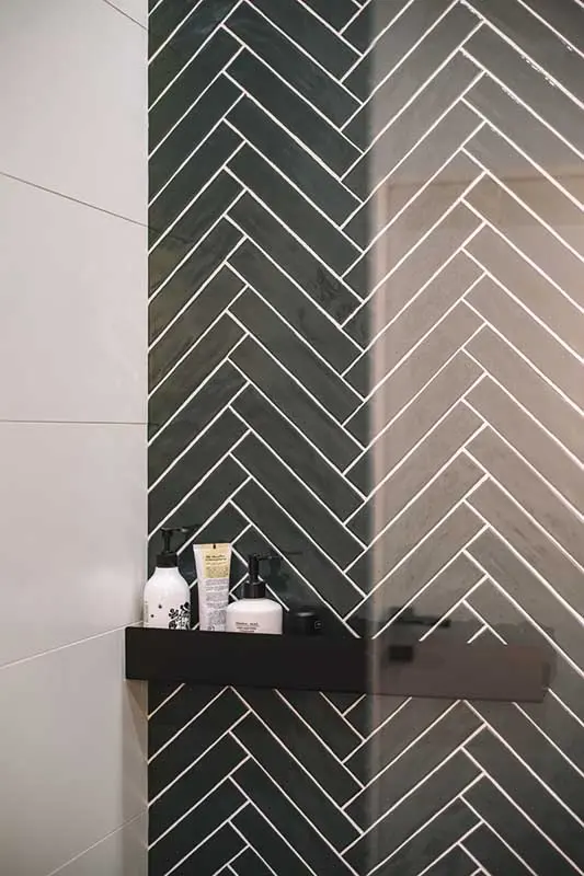 Proj.: Joanna Piórko | Wrażenia Przestrzenne; Fot.: Hanna Połczyńska | Kroniki | www.kroniki.studio