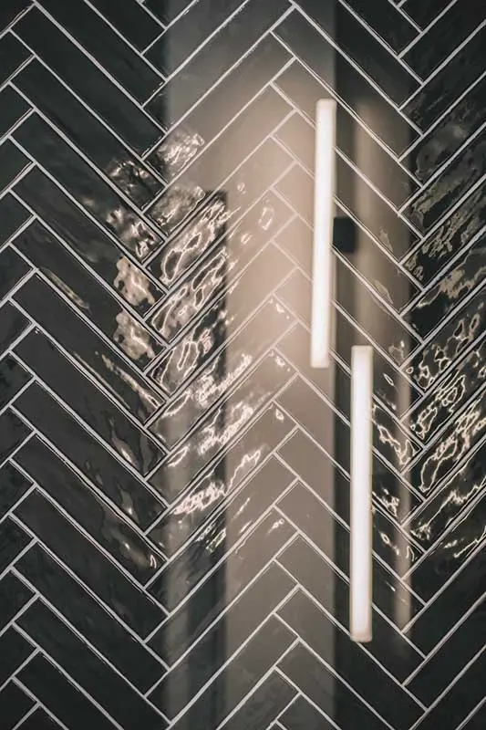 Proj.: Joanna Piórko | Wrażenia Przestrzenne; Fot.: Hanna Połczyńska | Kroniki | www.kroniki.studio