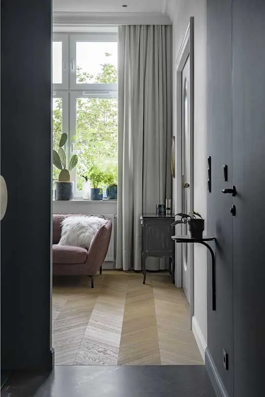 Proj.: Kohlrabi | Filip Symonowicz i Amelia Symonowicz; Fot.: Stanisław Zajączkowski