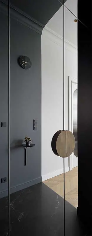 Proj.: Kohlrabi | Filip Symonowicz i Amelia Symonowicz; Fot.: Stanisław Zajączkowski