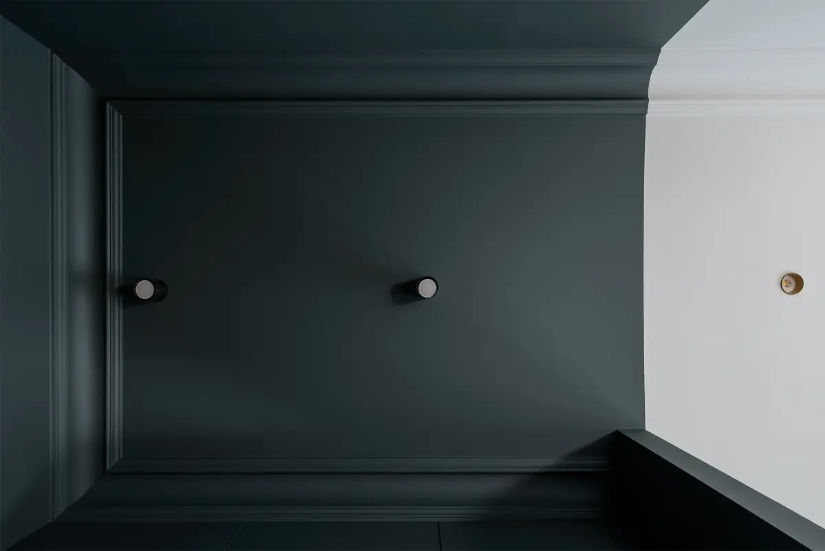 Proj.: Kohlrabi | Filip Symonowicz i Amelia Symonowicz; Fot.: Stanisław Zajączkowski