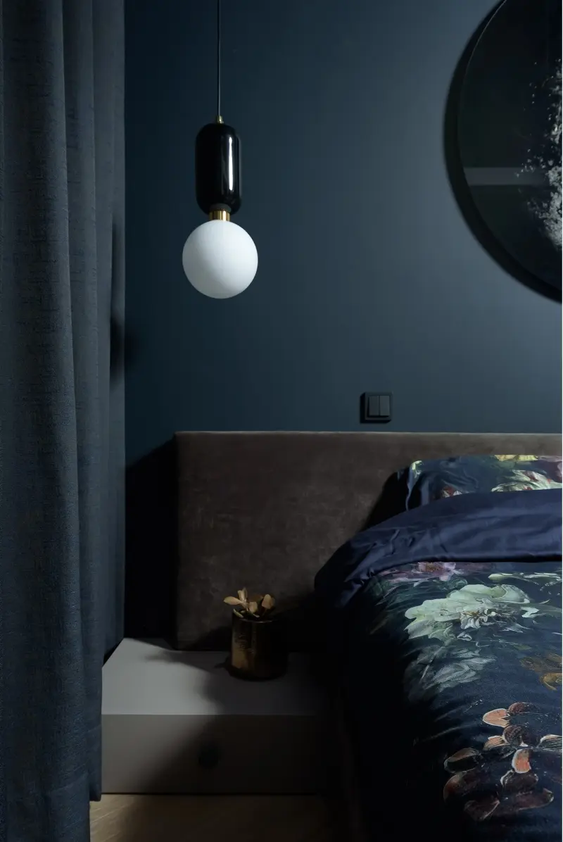 Proj.: Kohlrabi | Filip Symonowicz i Amelia Symonowicz; Fot.: Stanisław Zajączkowski