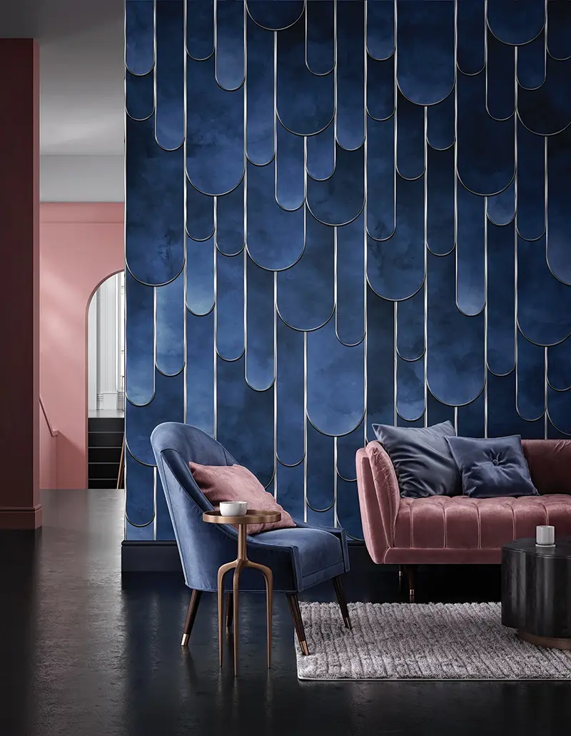 Tapeta Elektra – HIT!