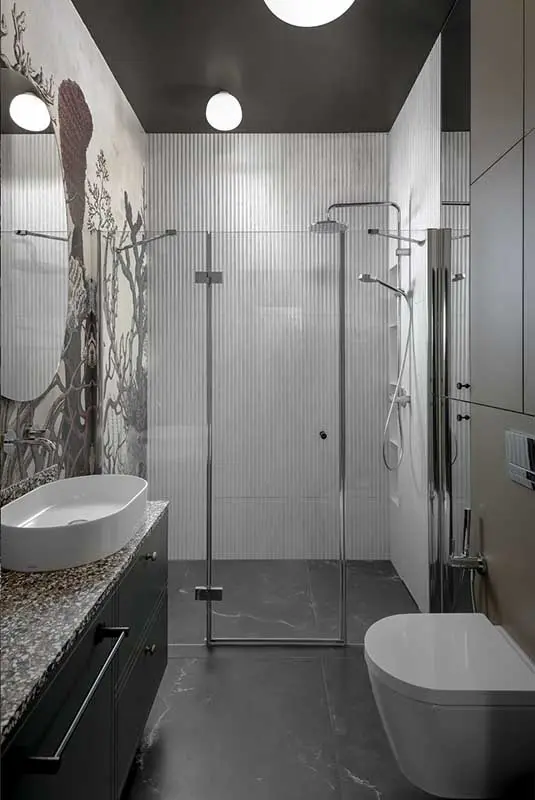 Proj.: Kohlrabi | Filip Symonowicz i Amelia Symonowicz; Fot.: Stanisław Zajączkowski