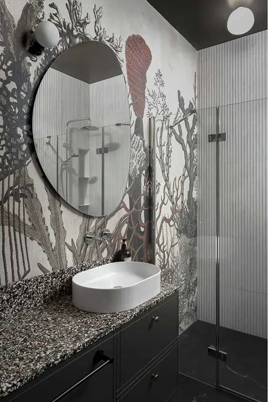 Proj.: Kohlrabi | Filip Symonowicz i Amelia Symonowicz; Fot.: Stanisław Zajączkowski