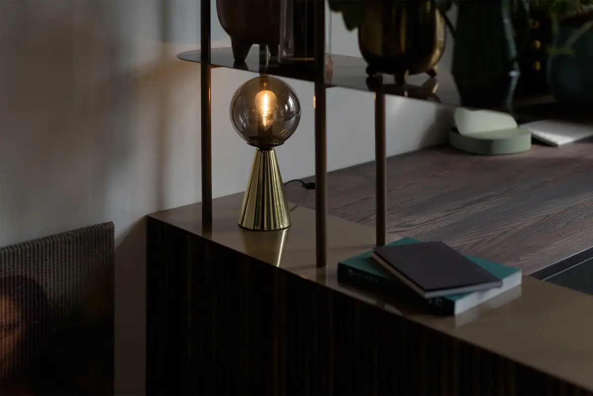 Proj.: Kohlrabi | Filip Symonowicz i Amelia Symonowicz; Fot.: Stanisław Zajączkowski