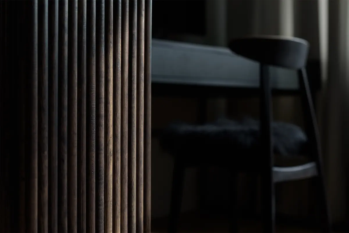 Proj.: Kohlrabi | Filip Symonowicz i Amelia Symonowicz; Fot.: Stanisław Zajączkowski