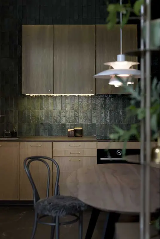 Proj.: Kohlrabi | Filip Symonowicz i Amelia Symonowicz; Fot.: Stanisław Zajączkowski