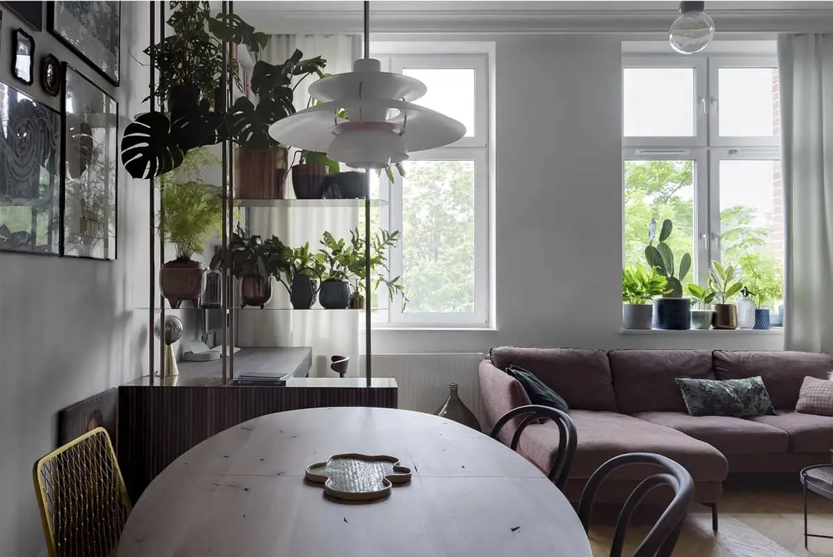 Proj.: Kohlrabi | Filip Symonowicz i Amelia Symonowicz; Fot.: Stanisław Zajączkowski