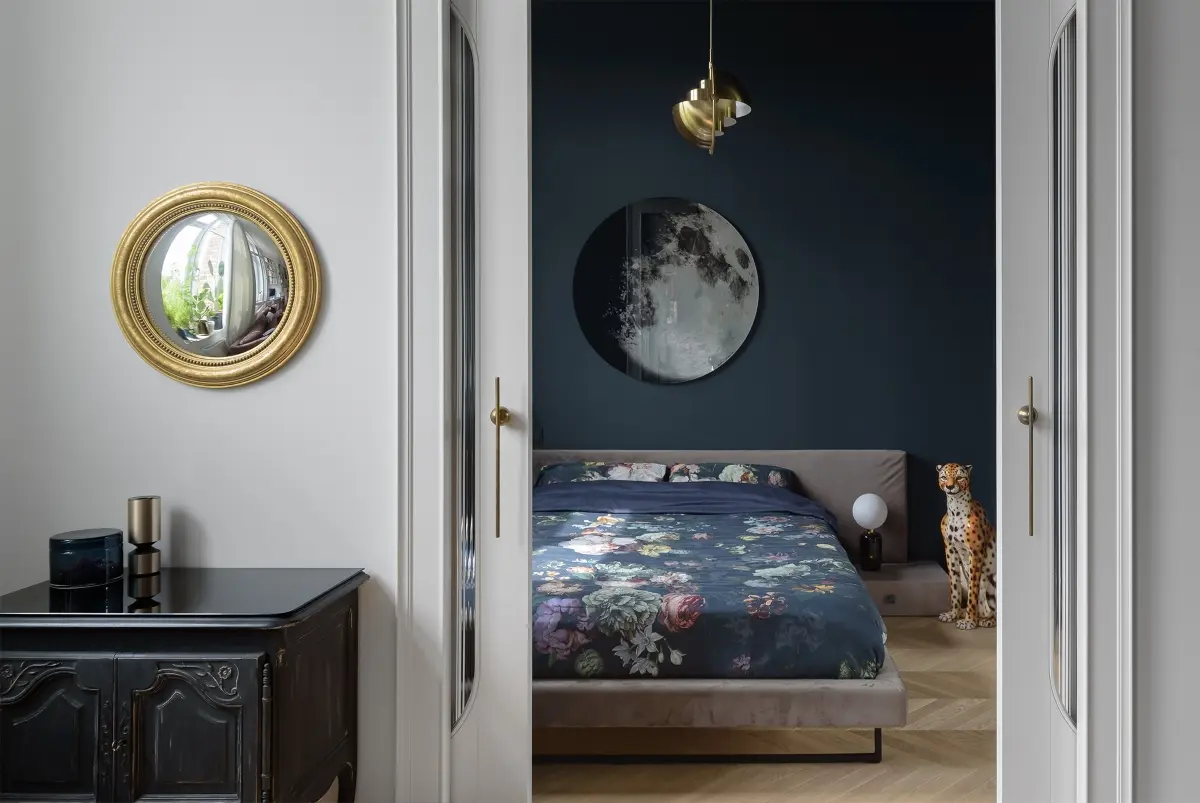 Proj.: Kohlrabi | Filip Symonowicz i Amelia Symonowicz; Fot.: Stanisław Zajączkowski