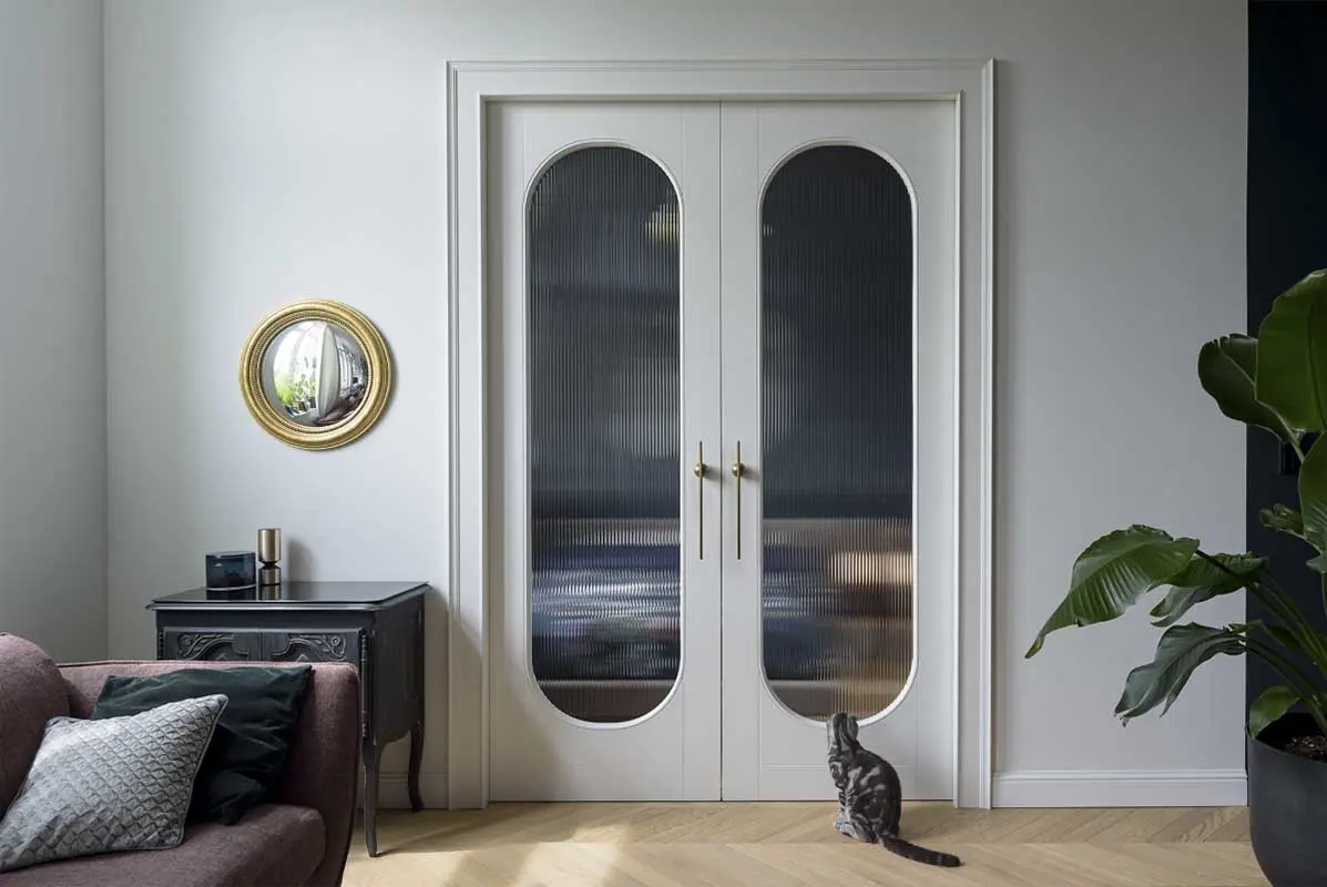 Proj.: Kohlrabi | Filip Symonowicz i Amelia Symonowicz; Fot.: Stanisław Zajączkowski