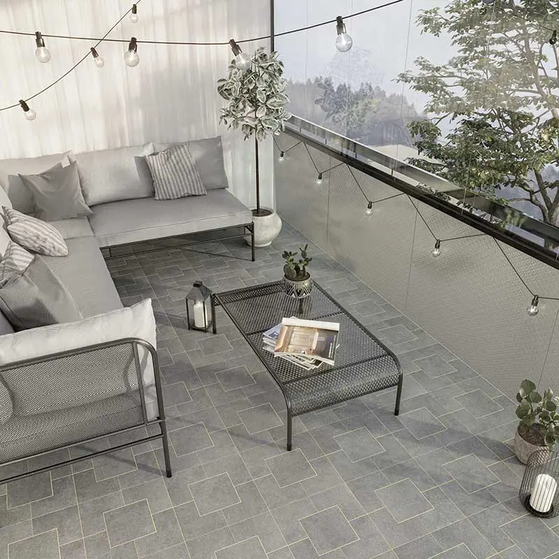 Płytki WOW Design kolekcja PUZZLE