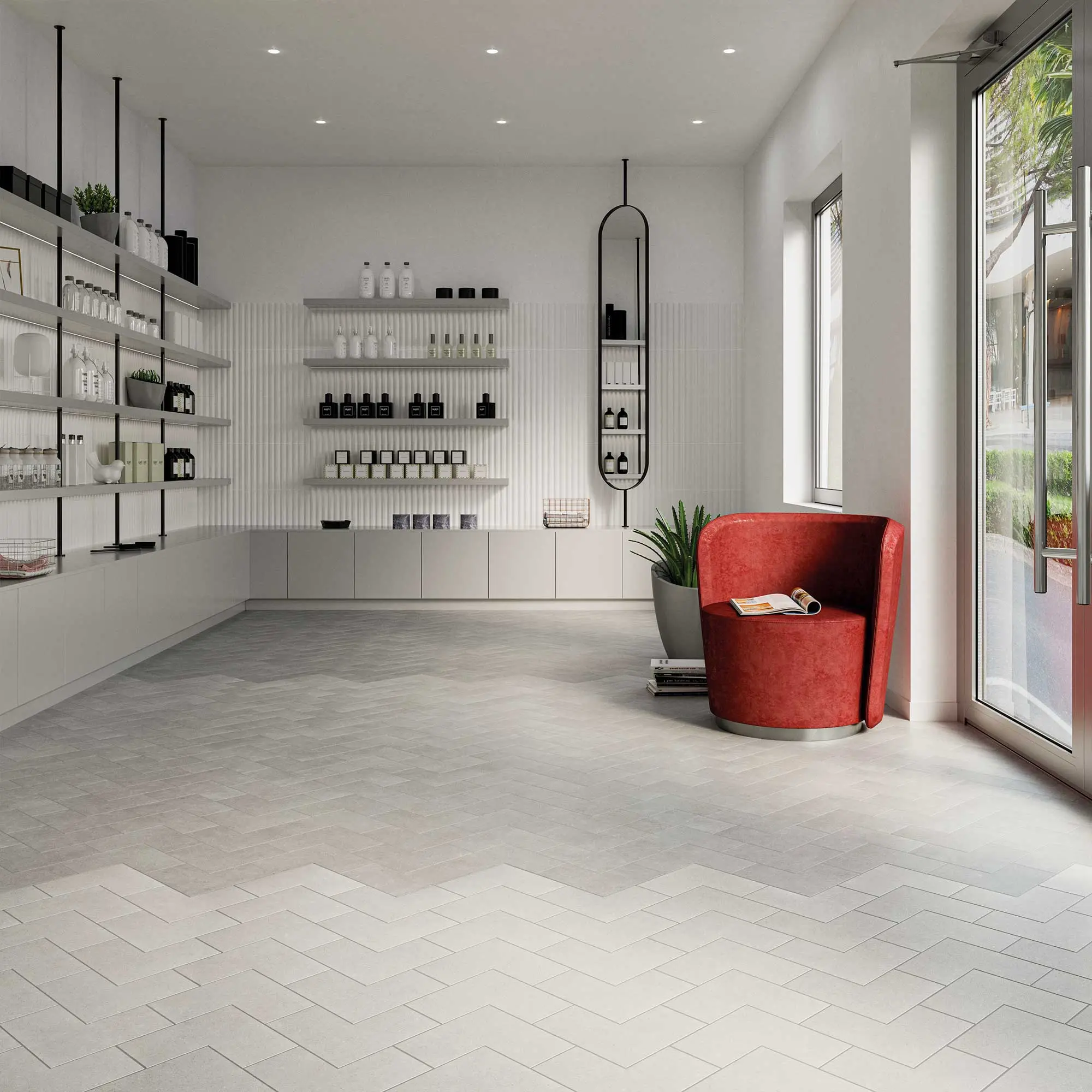 Płytki WOW Design kolekcja PUZZLE