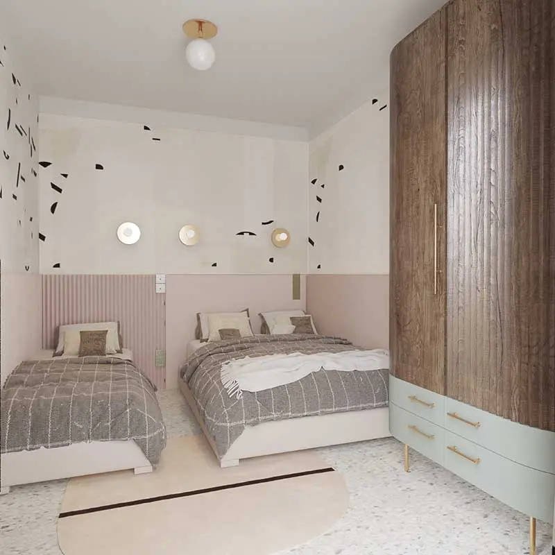 Proj.: COI | Pracownia Architektury Wnętrz