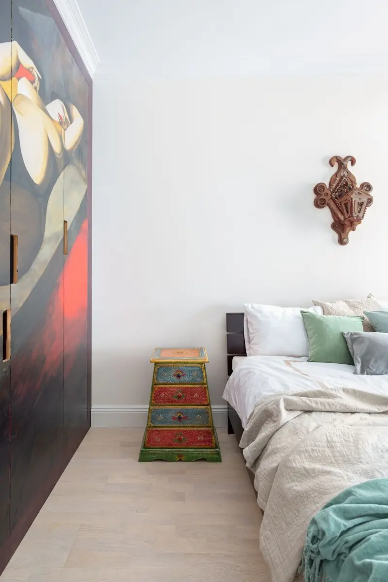 Projekt: Decoroom; Zdjęcia i stylizacja: Marta Behling, Pion Poziom