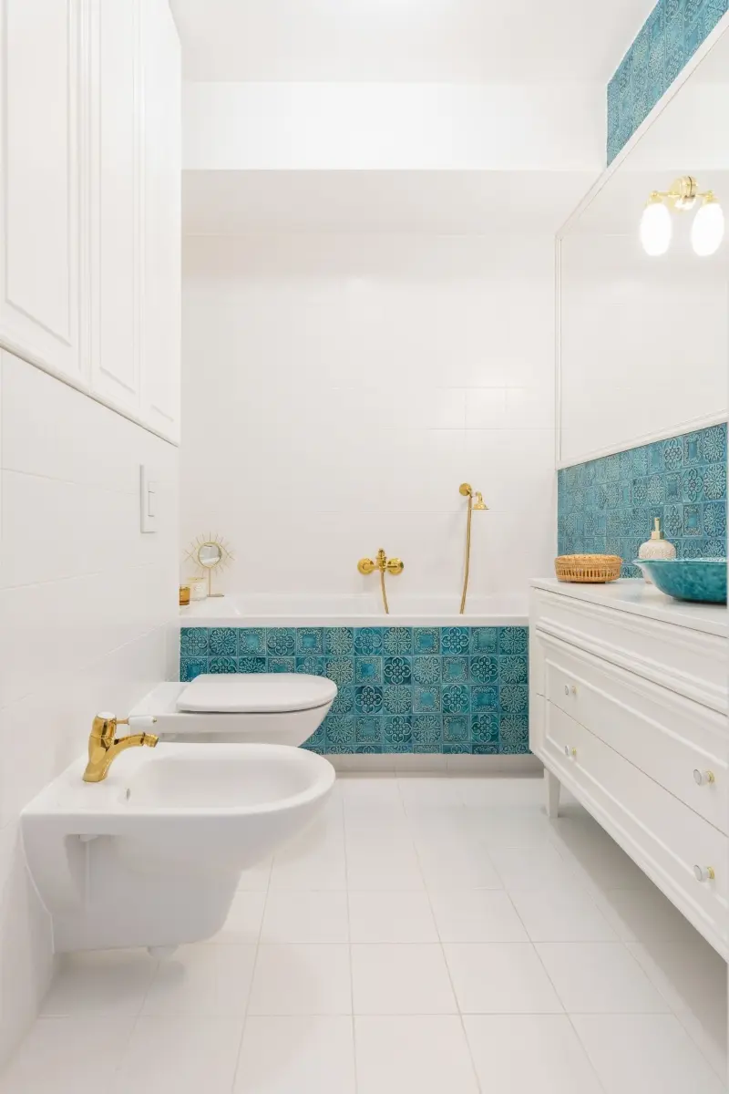 Projekt: Decoroom; Zdjęcia i stylizacja: Marta Behling, Pion Poziom