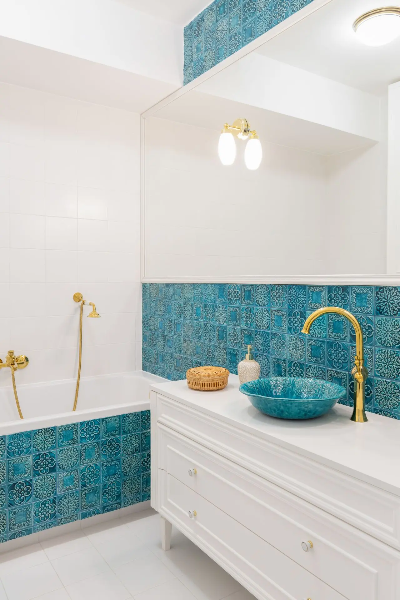 Projekt: Decoroom; Zdjęcia i stylizacja: Marta Behling, Pion Poziom