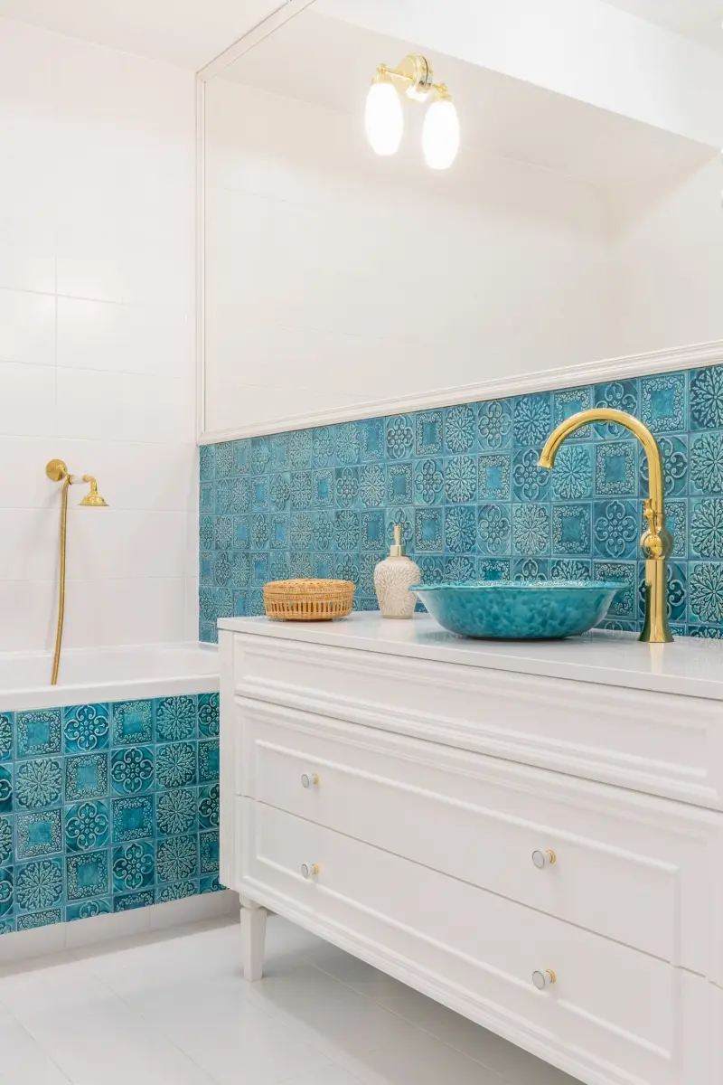 Projekt: Decoroom; Zdjęcia i stylizacja: Marta Behling, Pion Poziom