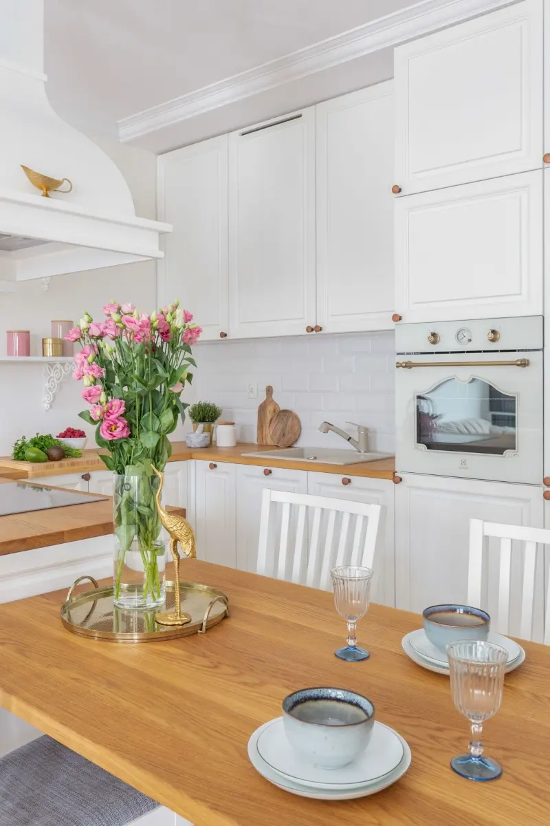 Projekt: Decoroom; Zdjęcia i stylizacja: Marta Behling, Pion Poziom