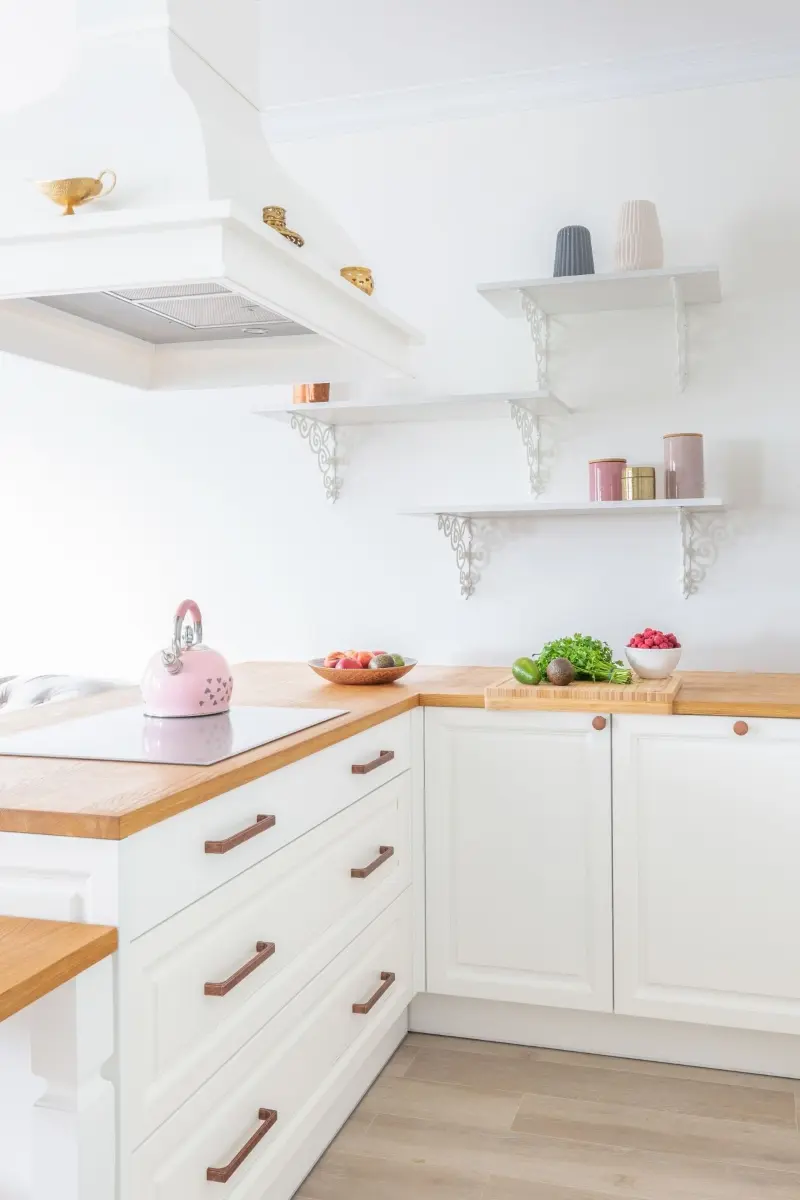 Projekt: Decoroom; Zdjęcia i stylizacja: Marta Behling, Pion Poziom