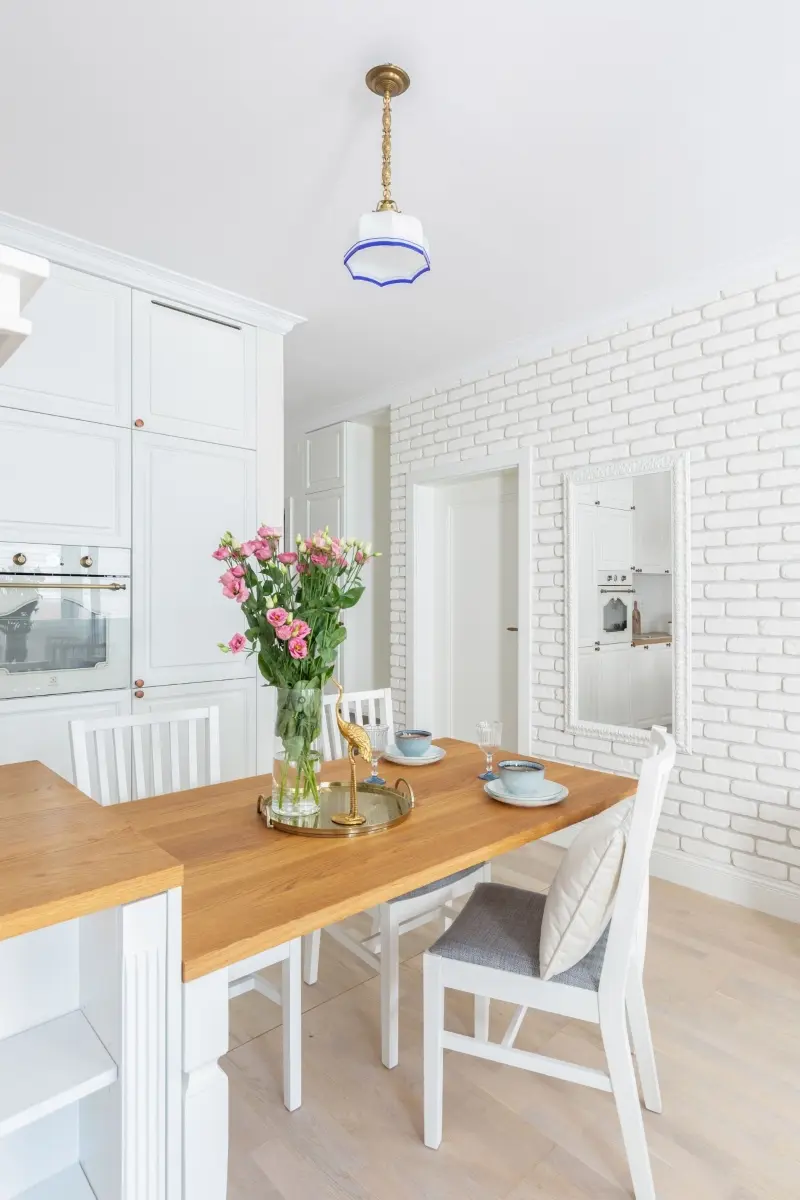 Projekt: Decoroom; Zdjęcia i stylizacja: Marta Behling, Pion Poziom