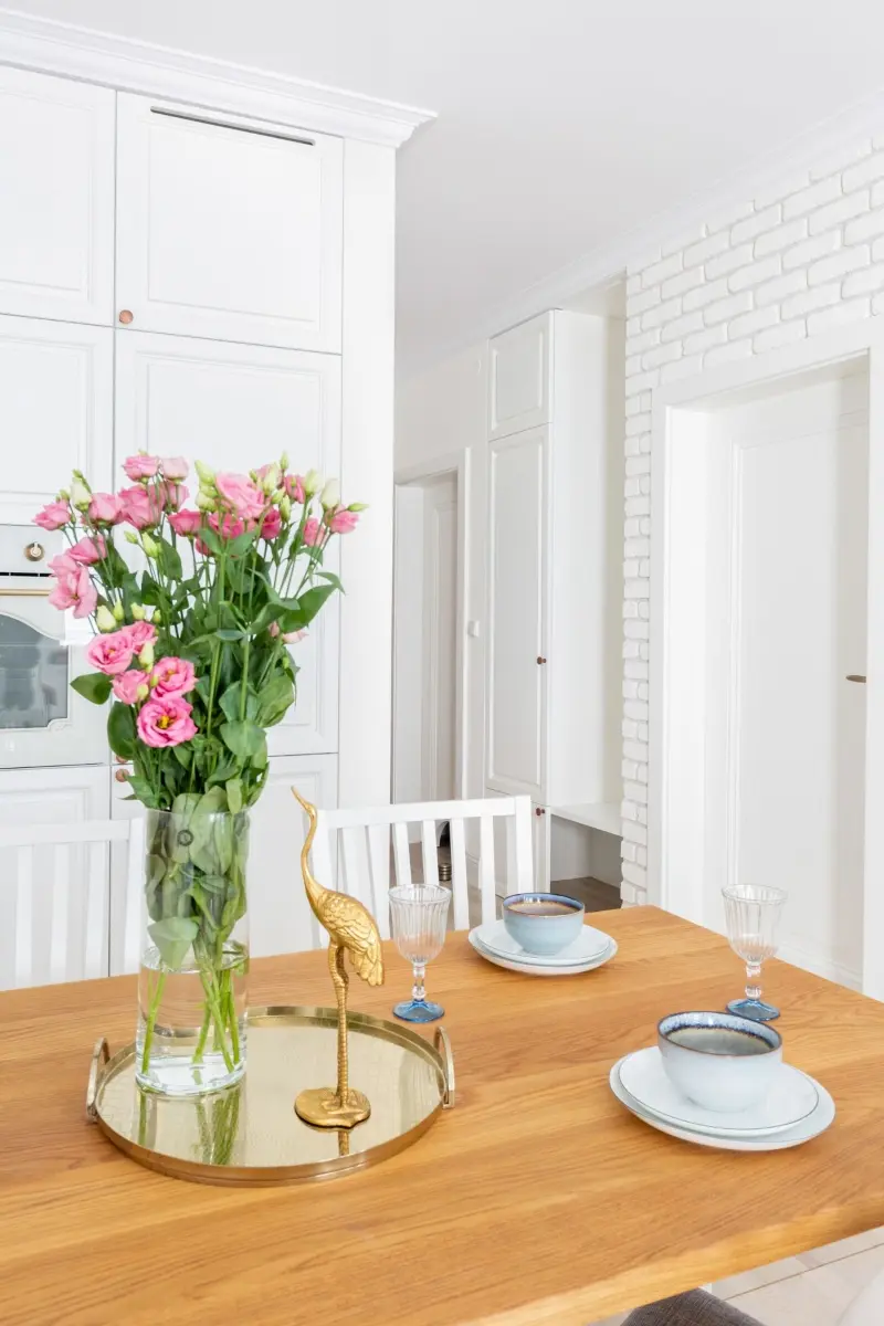 Projekt: Decoroom; Zdjęcia i stylizacja: Marta Behling, Pion Poziom