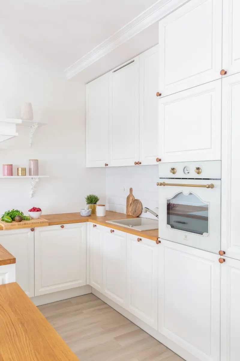 Projekt: Decoroom; Zdjęcia i stylizacja: Marta Behling, Pion Poziom